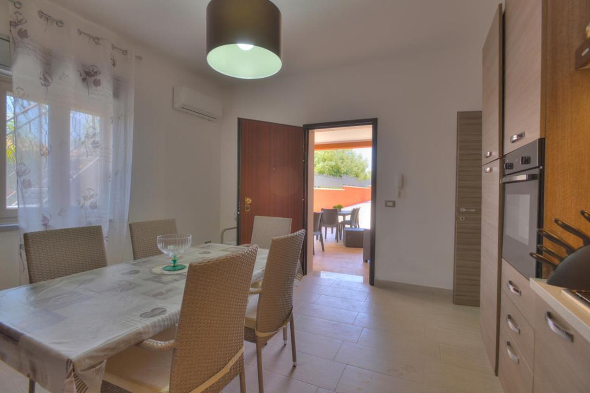 Villa Lucy Case Monterosso ภายนอก รูปภาพ