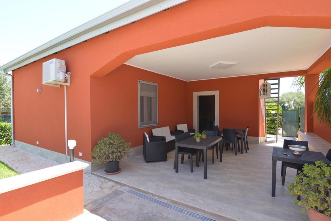 Villa Lucy Case Monterosso ภายนอก รูปภาพ