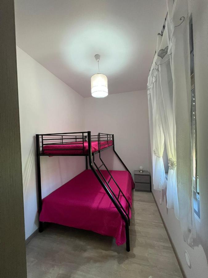 Villa Lucy Case Monterosso ภายนอก รูปภาพ